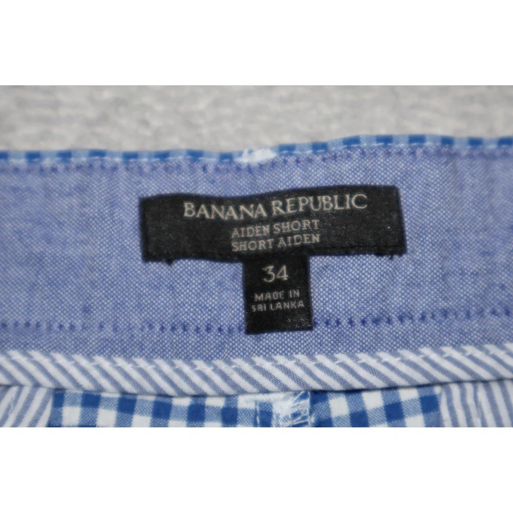 Banana Republic banana republic